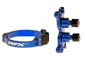 RFX Pro Series 2 Launch Control YZ125 / 250 04-26 / YZF250 / 450 04-26BLAUW