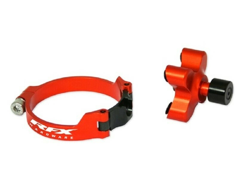 RFX Pro Launch Control KTM 25-525 03-26 / HVA 14-26 / Husaberg FE / FC 125-650 09-26 ORANJE     FXLA5010099OR