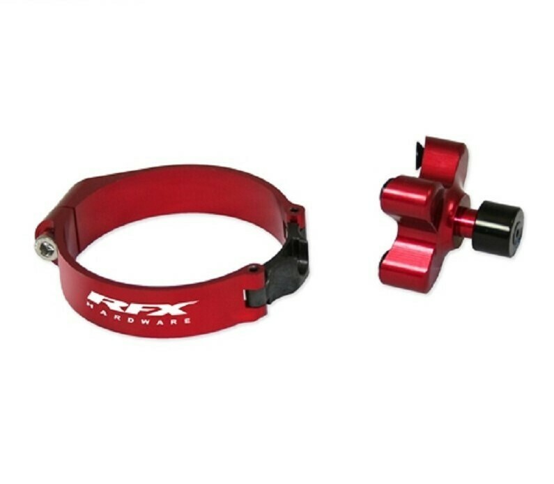 RFX Pro Launch Control CRF250 / 450 04-26 / KXF250 / 450 06-26/ RMZ250 / 450 07-26 ROOD      FXLA1030099RD
