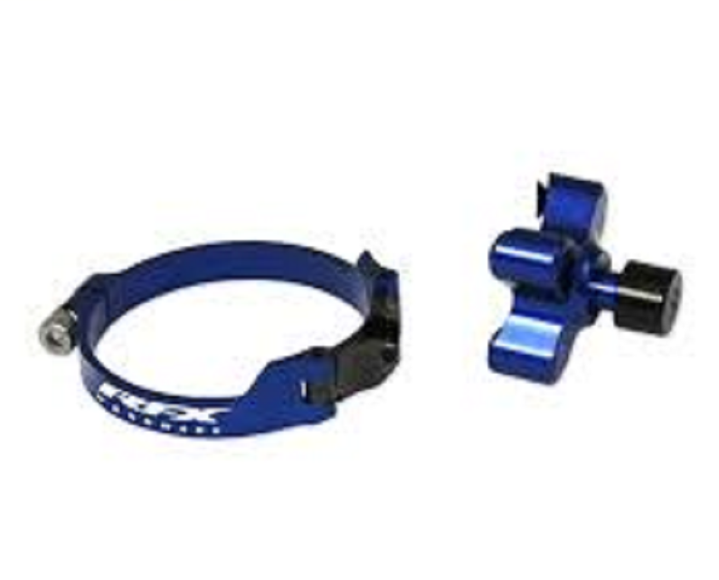 RFX Pro Launch Control YZ125 / 250 04-26 / YZF250 / 450 04-26 BLAUW       FXLA4010099BU