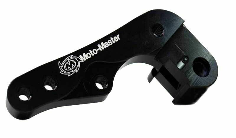 Motomaster Adapter - Remschijf 270 mm 8211050