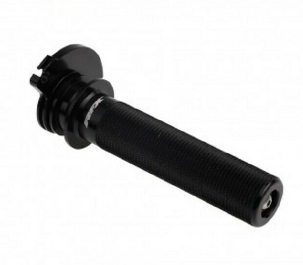 RFX Throttle Tube KXF250/450 04-26/ YZF250/450 02-26 / RMZ250/450 04-26      FXTT2030099BK