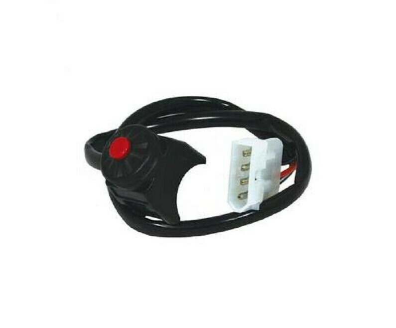RFX Race Startknop (OEM Replica) KTM Elektrische Start SXF250 / 350/450 011-23/ EXC-F 250/350/450 11-23 FXKB5090055ST