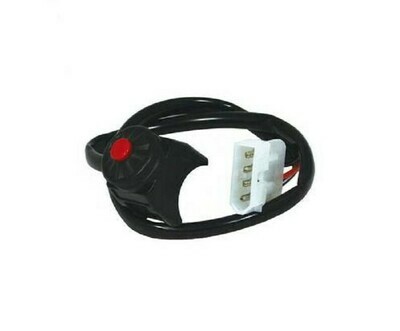 RFX Race Startknop (OEM Replica) KTM Elektrische Start SXF250 / 350/450 011-23/ EXC-F 250/350/450 11-23 FXKB5090055ST