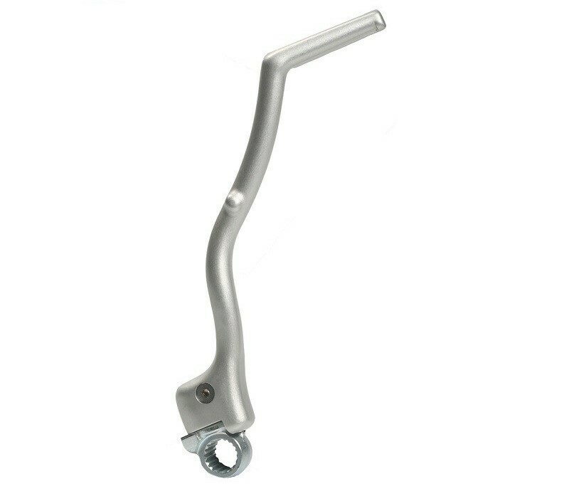 RFX Kickstarter CR250 88-96 ZILVER      FXKS1040055SV