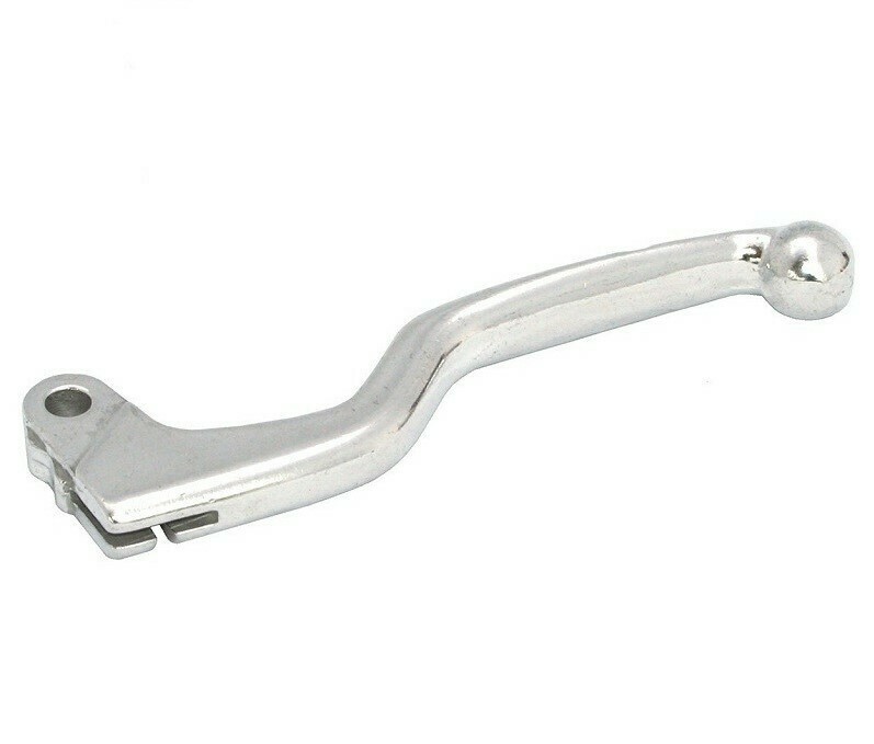 RFX Sport Koppelingshendel YZ65 18-26 / YZ85 15-20 / YZ125 / 250 15-26 / YZF250 / 450 09-26 ZILVER      FXCL3050000SV