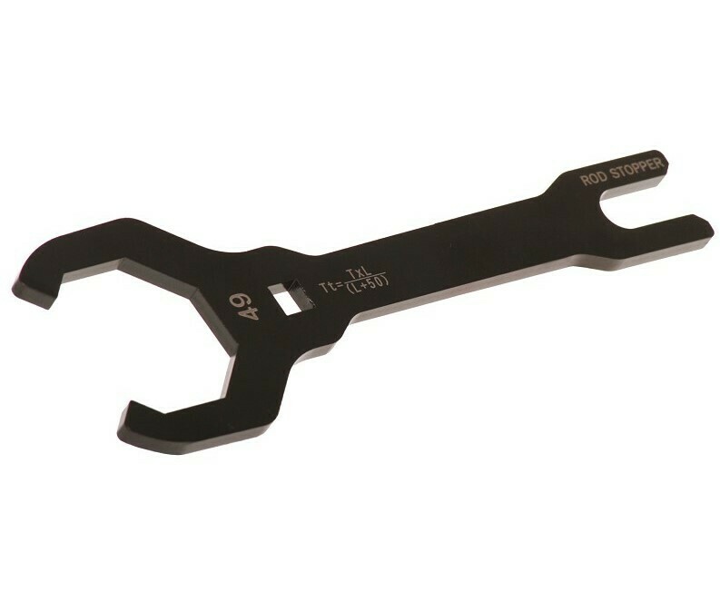 RFX Race Fork Cap Removal Tool 50mm Kayaba / Showa     FXWT7040055BK