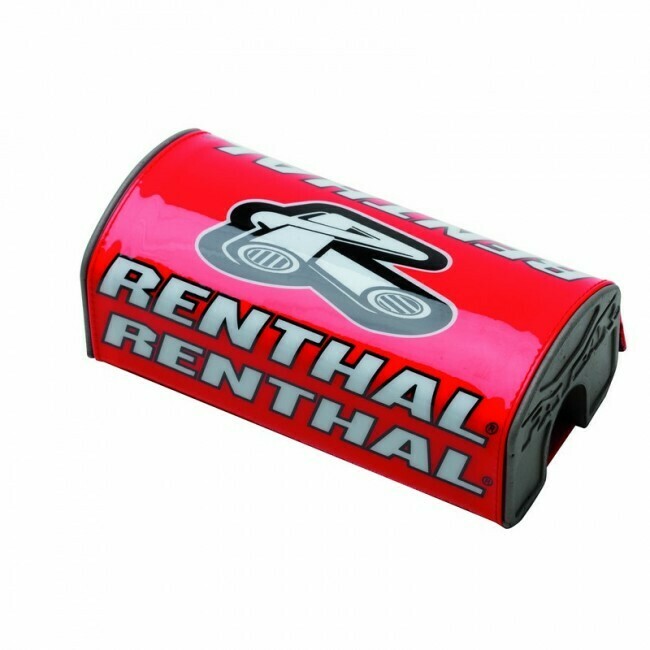 Renthal Fatbar Pad Rood
