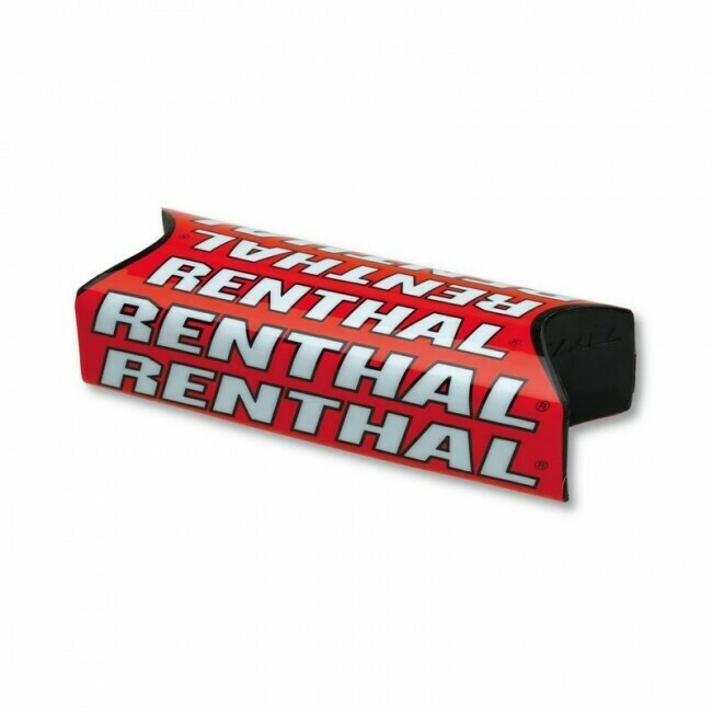 Renthal Team Issue Fatbar Pad Rood