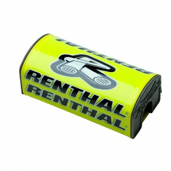 Renthal Fatbar Pad Geel