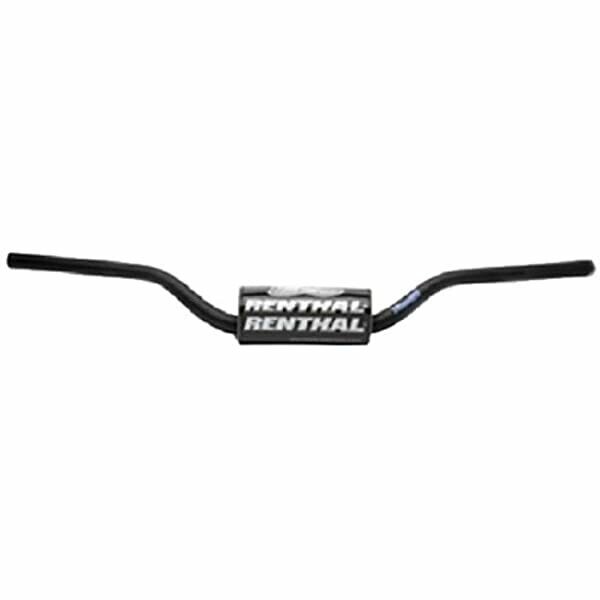 RENTHAL FATBAR 842-01-BK STUUR YAMAHA YZ 65 85 18-
