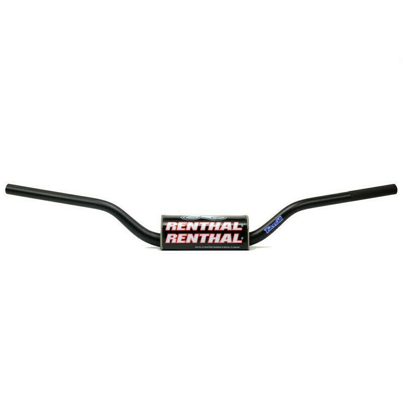 Renthal 604 Carmichael Fatbar Stuur OEM Honda Kawasaki