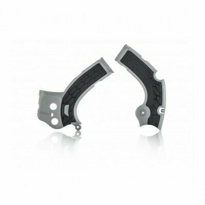 KADERBESCHERMERS YZF 450 16-17 + YZF 250 17-18 - GRIJS