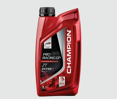 ProRacing GP 2T Ester+