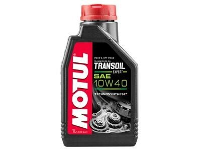 MOTUL Transoil expert 10w40 transmissieolie half-synthetisch 1L
