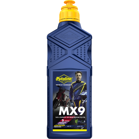 Putoline MX9 -1L