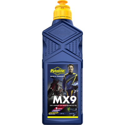 Putoline MX9 -1L
