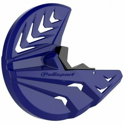 Polisport Disc &amp; Bottom Fork Prot. YZ / F 08- .. - BlueYam98