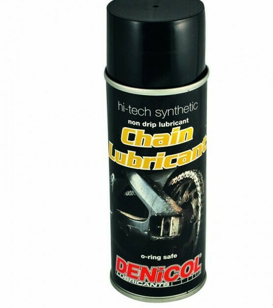 DENICOL Chain Lubricant 400ml