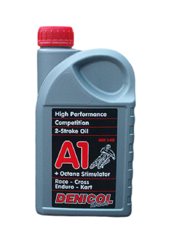 DENICOL A1 Competition 2-Takt 1liter