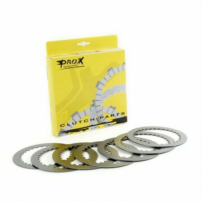 ProX Koppelingsplaat staal Set Suzuki