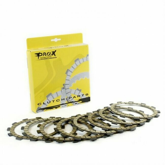 ProX Koppelingsplaatjes kurk Set Honda