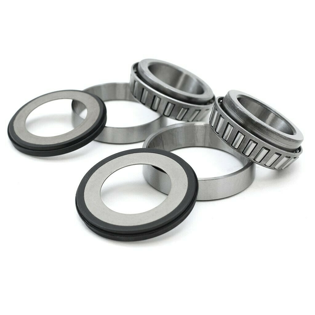 All Balls balhoofdlager set Husqvarna