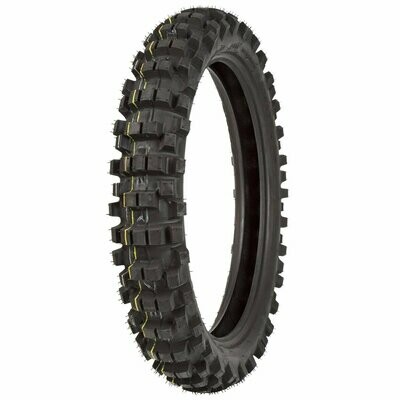 Dunlop d952 achter 100/90-19       	04 626001
