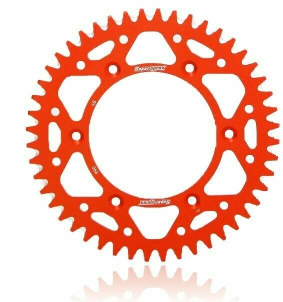 Supersprox Achtertandwiel Racelite Aluminium Ktm