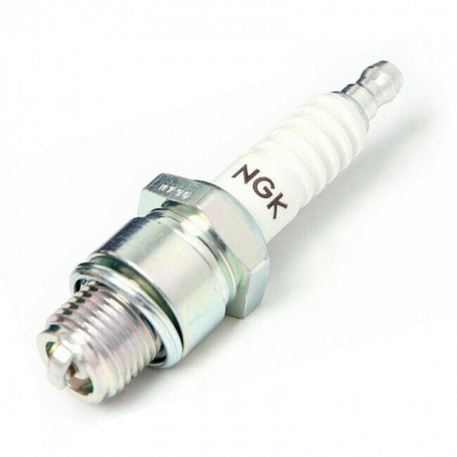 NGK bougie ktm LKAR8AI-9