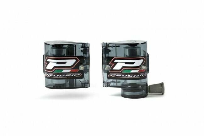 Progrip XL Roll-Off-systeem - (39 mm)