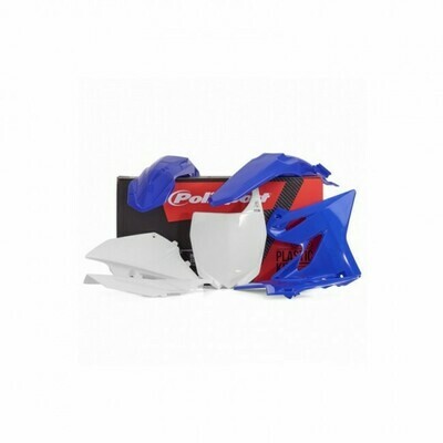 Polisport plastickit Yamaha OEM Polisport plastickit Yamaha OEM
