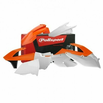 polisport plastickit ktm polisport plastickit ktm