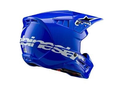ALPINESTARS S-M5 CORP HELMET ECE 22.06