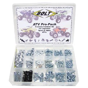 BOLT Pro-Pack ATV (225 pcs)      2005ATV