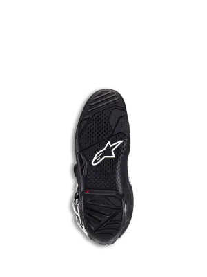 Alpinestars teck 7 black