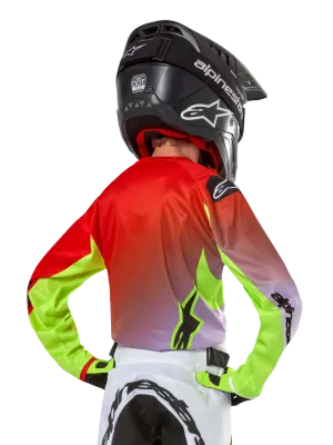 alpinestars youth racer lucent trui s