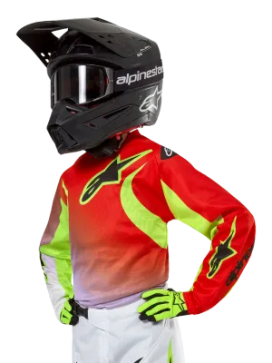 alpinestars youth racer lucent trui s