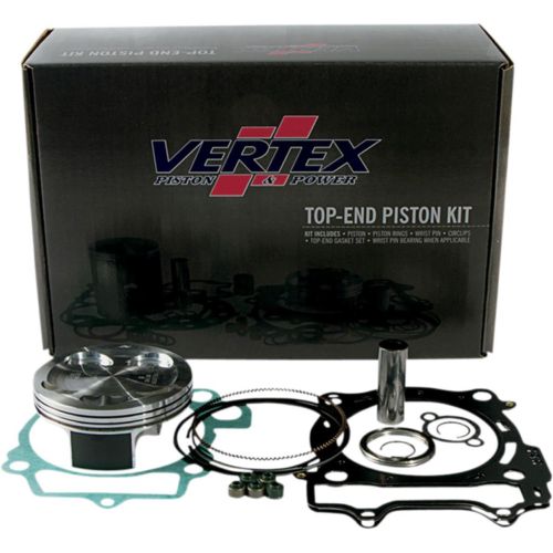 vertex top-end 4 takt zuiger kit  yamaha