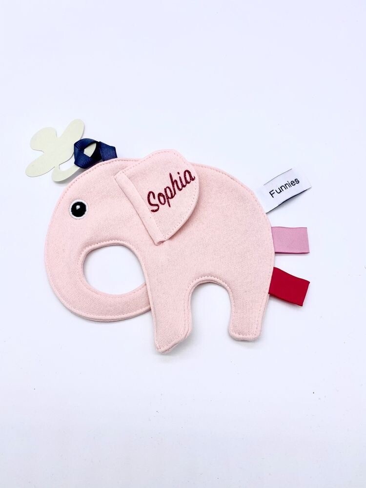 Gepersonaliseerde Knuffeltjes