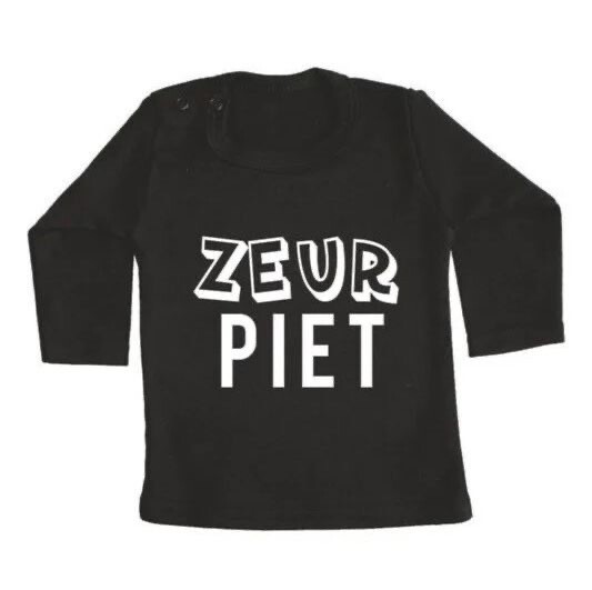 T Shirt ZEURPIET