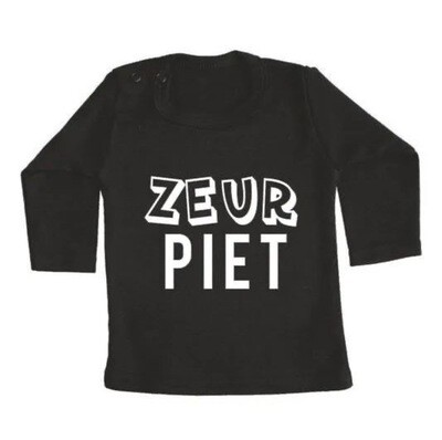 T Shirt ZEURPIET