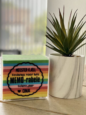 End of school gifts