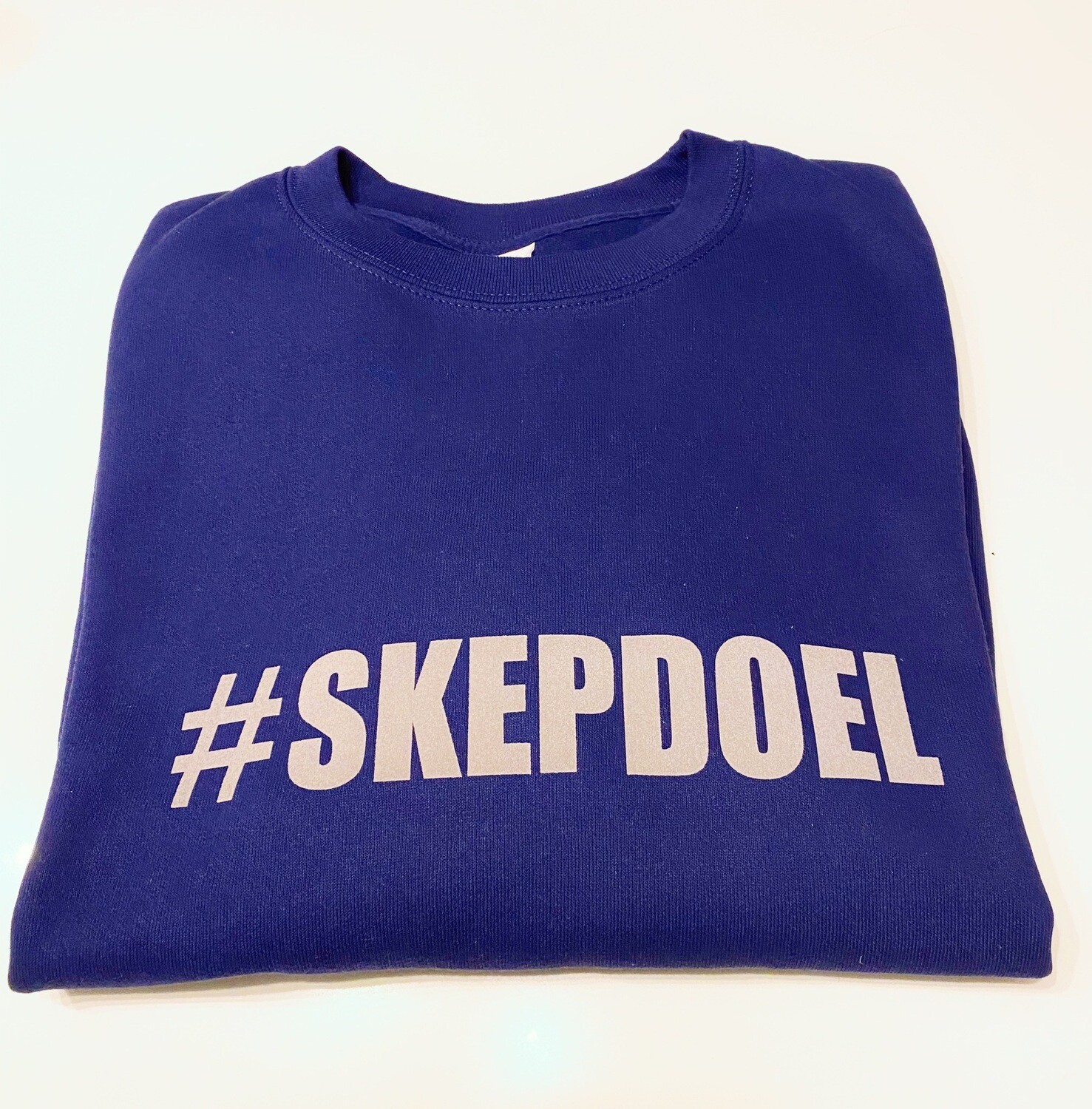 Sweater Skepdoel
