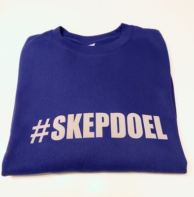 Sweater Skepdoel