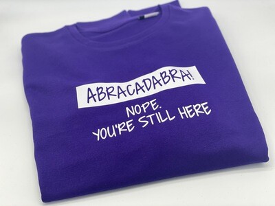 Abracadabra