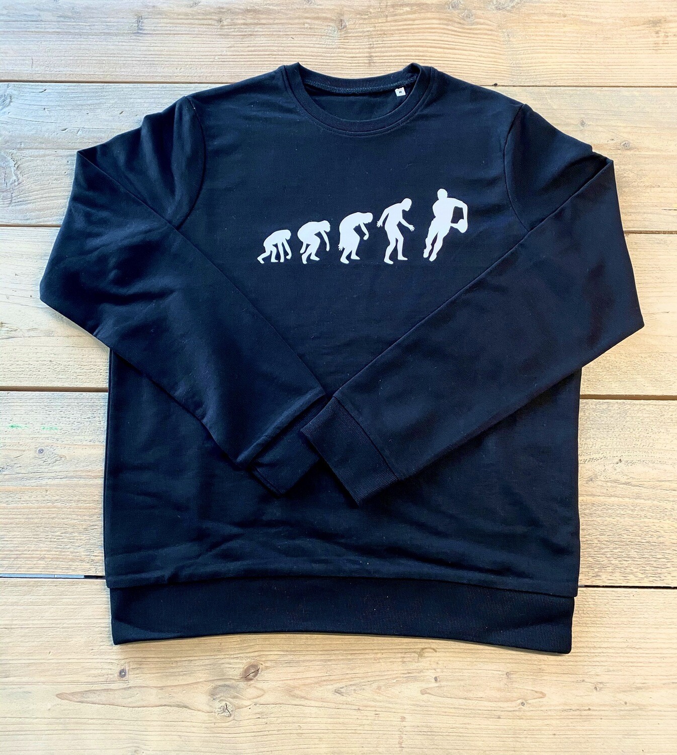 Sweater Hobby’s