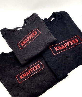 Sweater Knapperd
