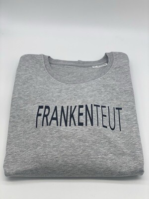 Sweater FRANKENteut