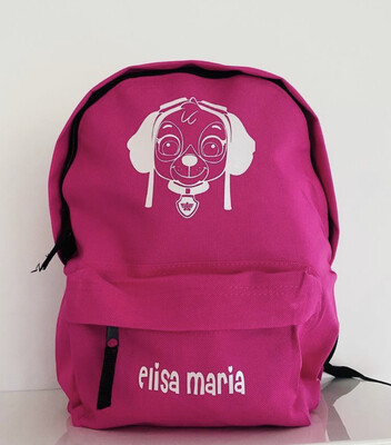 Bags 